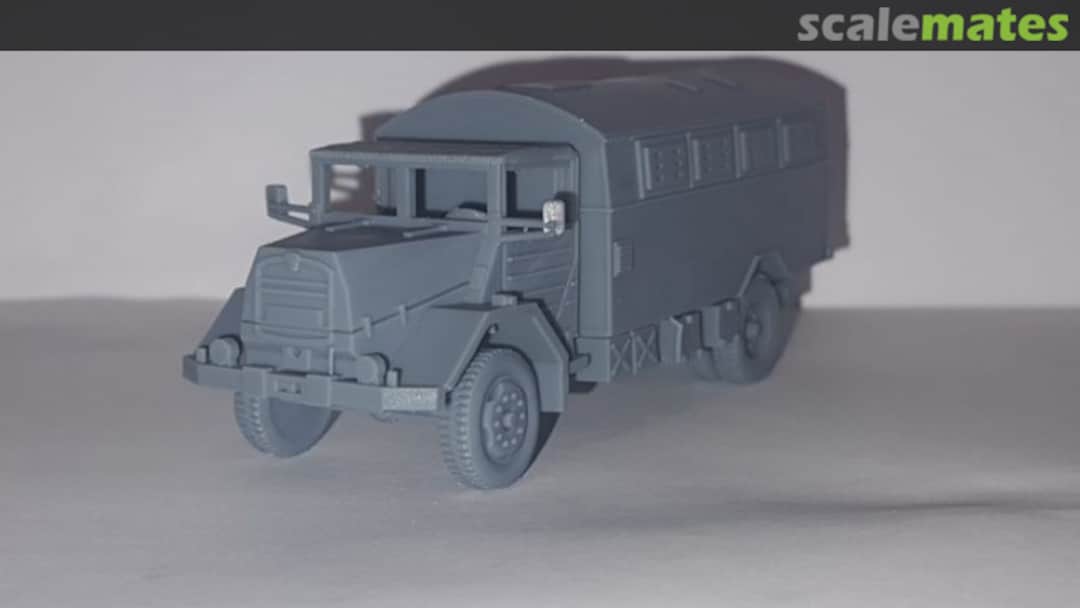 Contents MAN 630 L2A/L2AE 4x4 Emma VM0003 MoBau-Factory Contents MAN 630 L2A/L2AE 4x4 Emma VM0003 MoBau-Factory