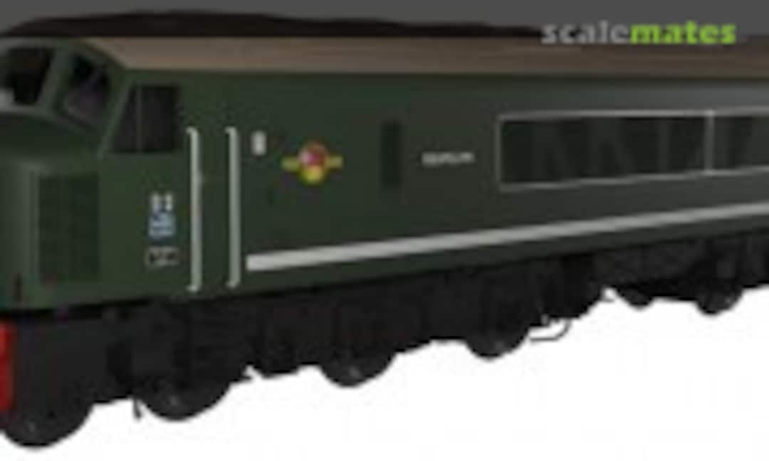 1:148 Class 44 D2 &quot;Helvellyn&quot; (Rapido Trains (UK) 948003)