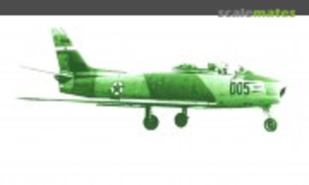 1:48 Jets no.2 (Lift Here Decals V-48LH) V-48LH