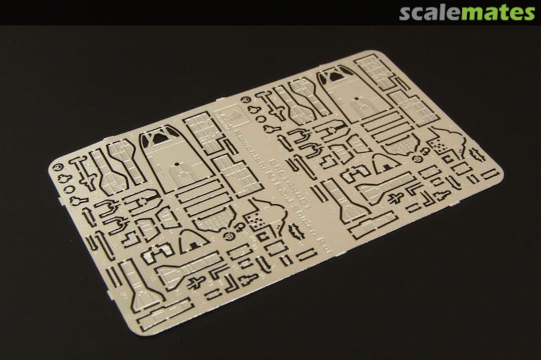 Boxart N1K2 Shiden kai detail set 2sets BRL144061 Brengun Boxart N1K2 Shiden kai detail set 2sets BRL144061 Brengun