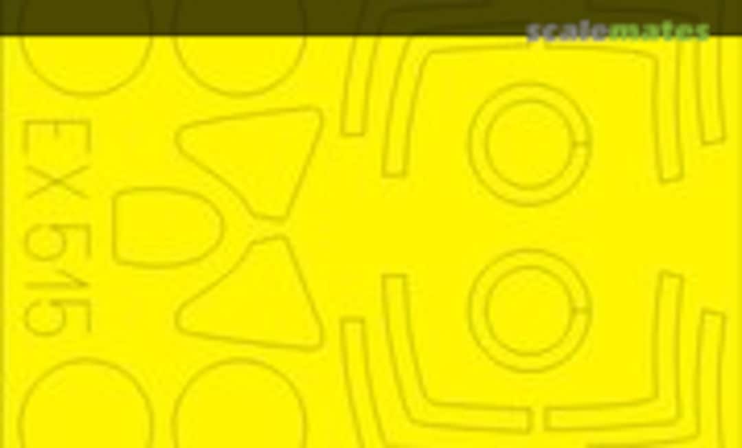 1:48 Su-11 (Eduard EX515)