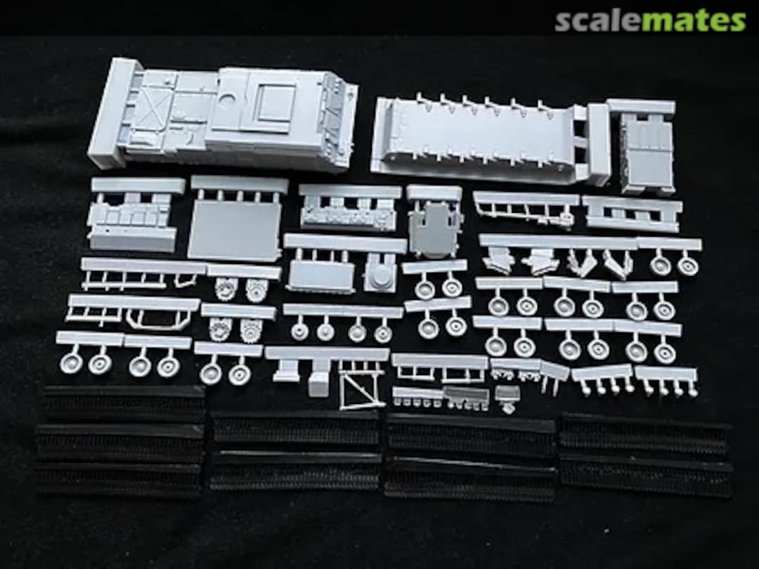 Contents 9s18M Kupol WB113 W-Model Contents 9s18M Kupol WB113 W-Model