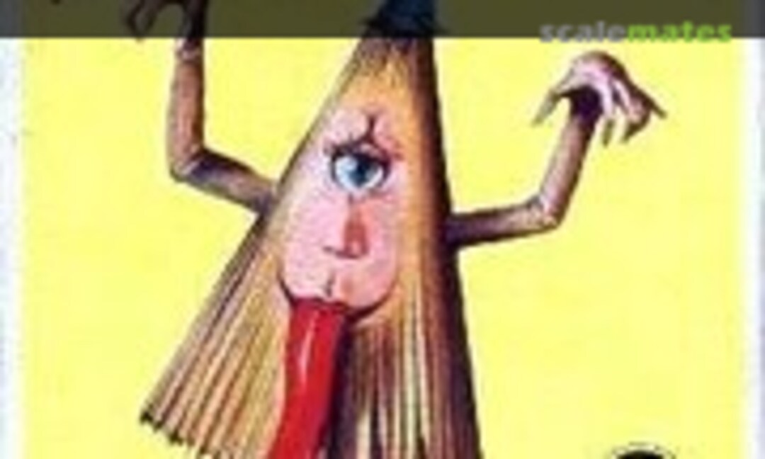 No Karakasa (Nitto )