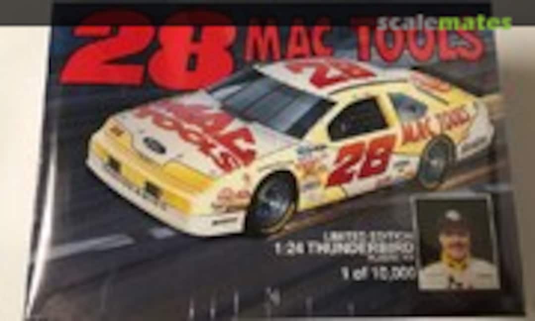 Ford Thunderbird (Monogram EI1241994)