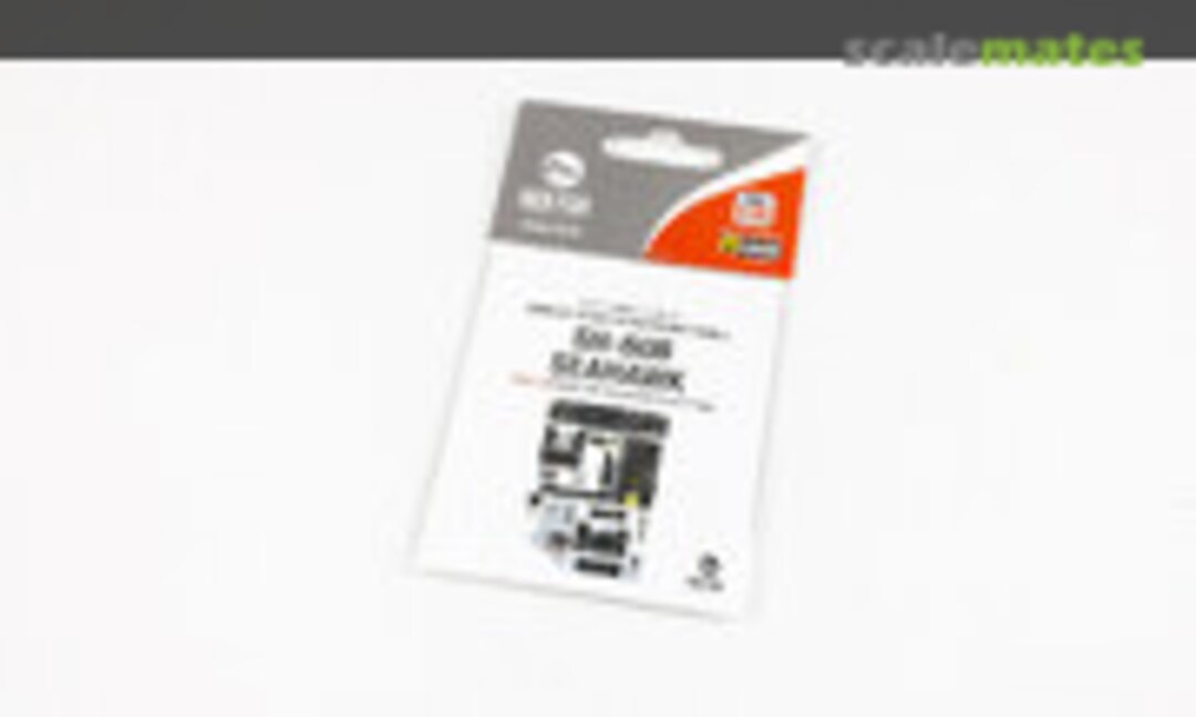 1:35 SH-60B Seahawk (Red Fox Studio RFSQS-35023) RFSQS-35023