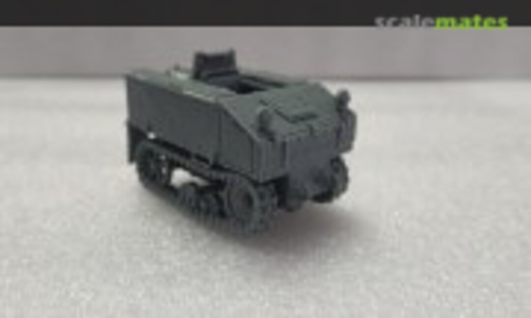 1:72 VA 601 (MoBau-Factory WW0003) WW0003