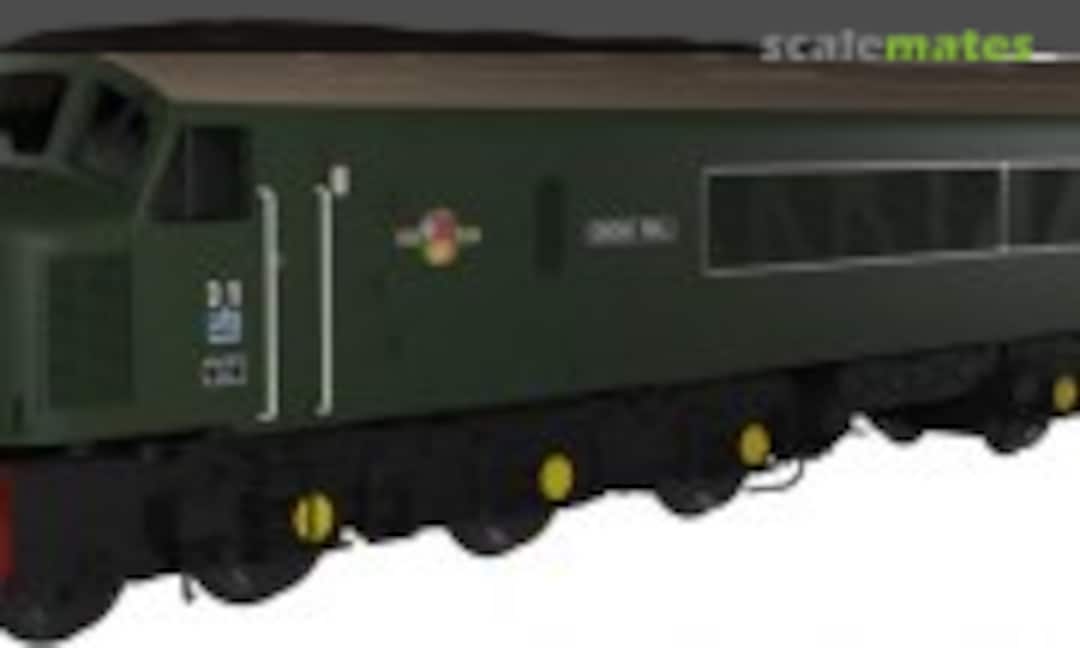 1:148 Class 44 D5 &quot;Cross Fell&quot; (Rapido Trains (UK) 948004)