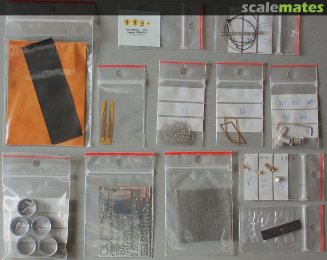 Contents Ferrari 250 LM 1966 PCM204 PCM Création Contents Ferrari 250 LM 1966 PCM204 PCM Création