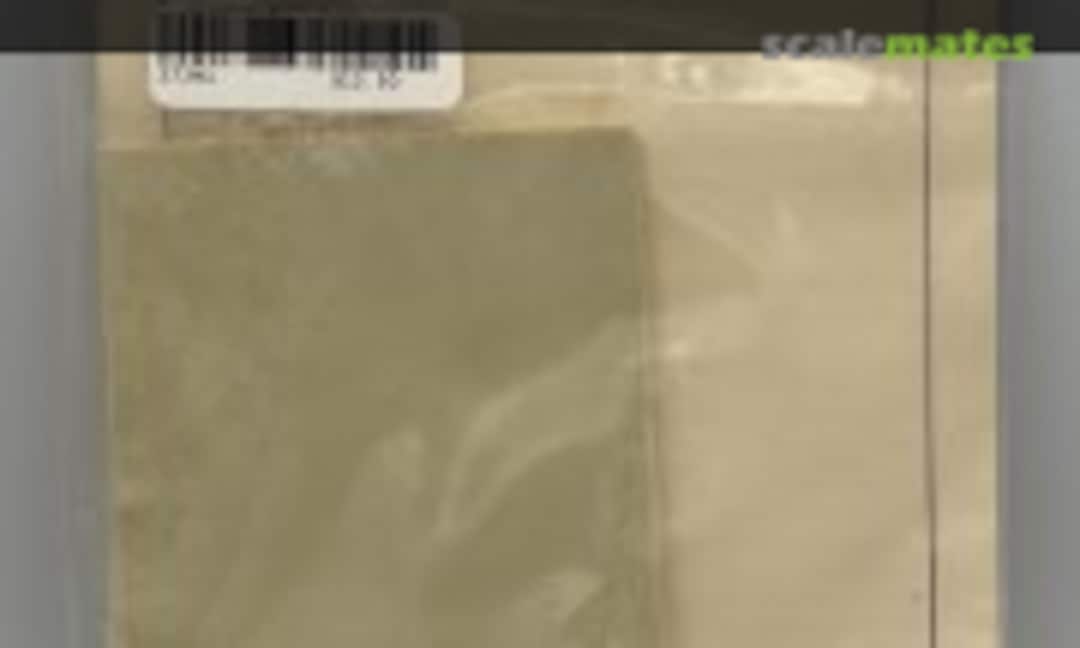 1:72 Section of curving country road with cobblestone edging, grass roadside. (Astra Scale Models, LTD 72-M1) 72-M1