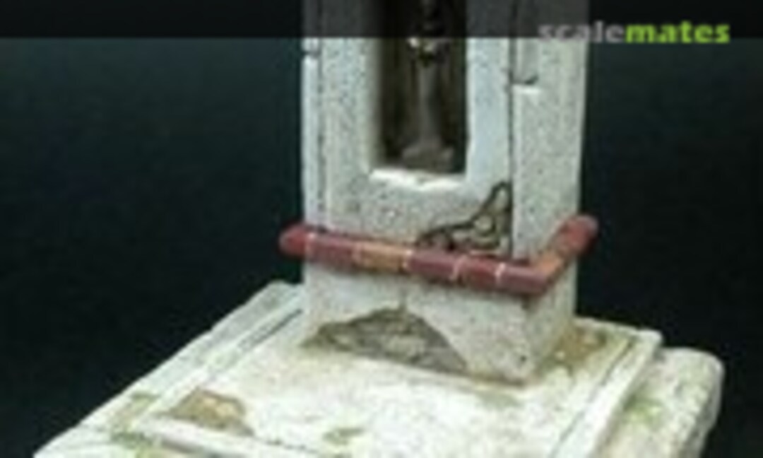 1:35 Meditation No. 2 (MK35 A061)