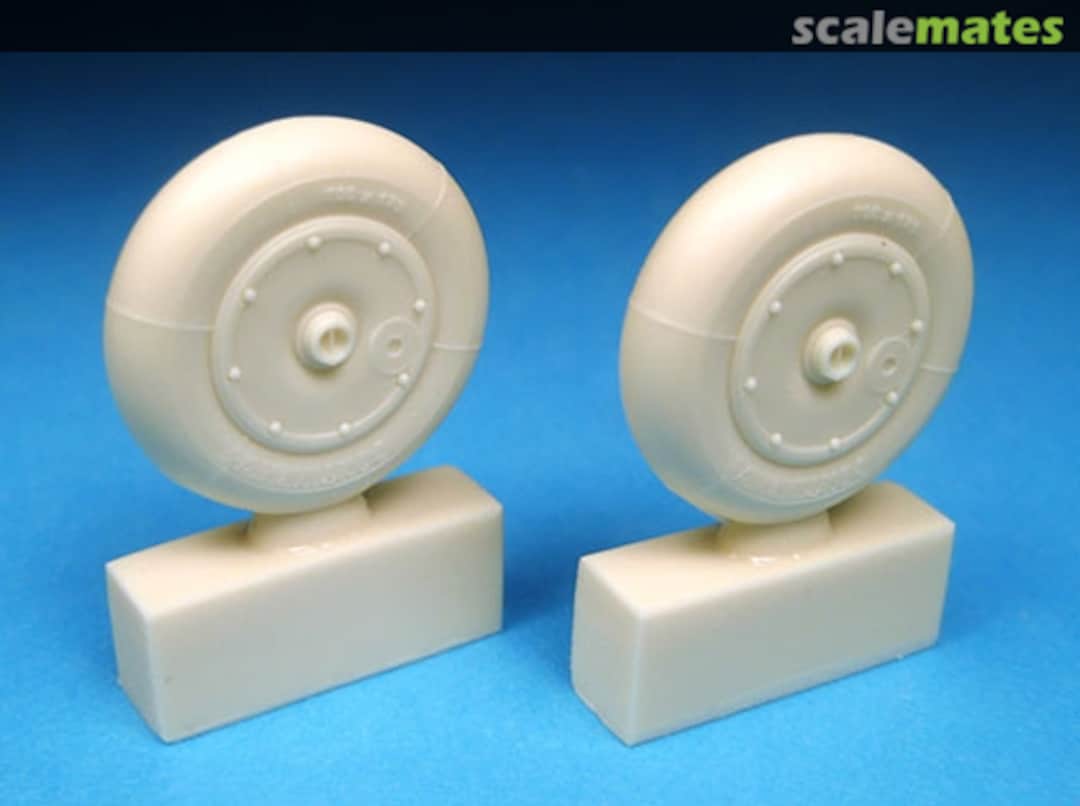 Boxart Messerschmitt Me 163 Komet Mainwheels BR32148 Barracuda Studios Boxart Messerschmitt Me 163 Komet Mainwheels BR32148 Barracuda Studios