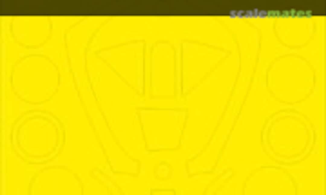 1:48 RF-80 (Eduard EX419) EX419