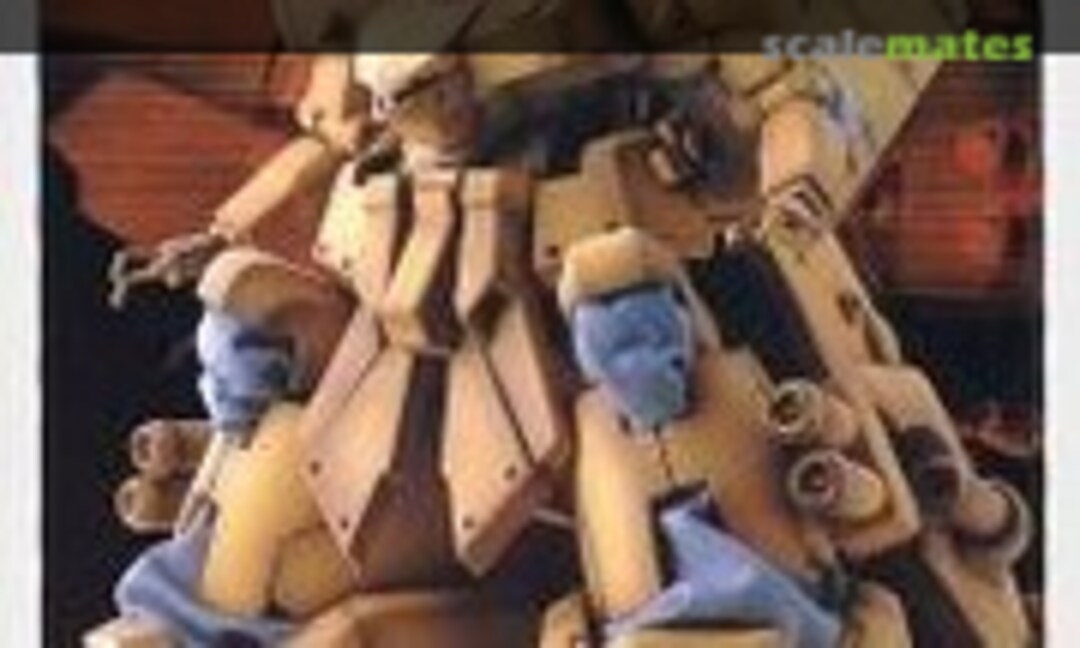 1:144 YMS-16M Xamel (B-CLUB 2093) 2093