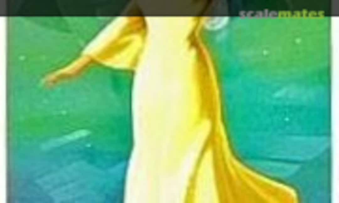 1:20 Lalah Sone (Bandai 0061670-10) 0061670-10