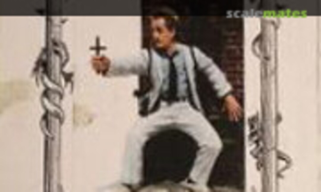 1:6 Night Stalker (Dimensional Designs )