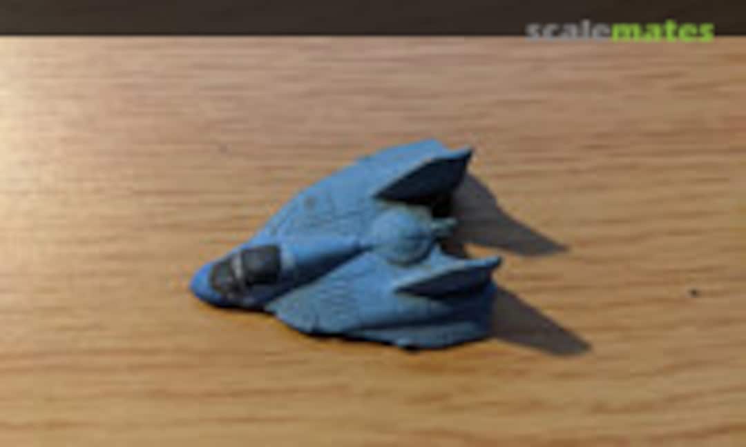 SL-15 Slayer (Ral Partha 20-713)