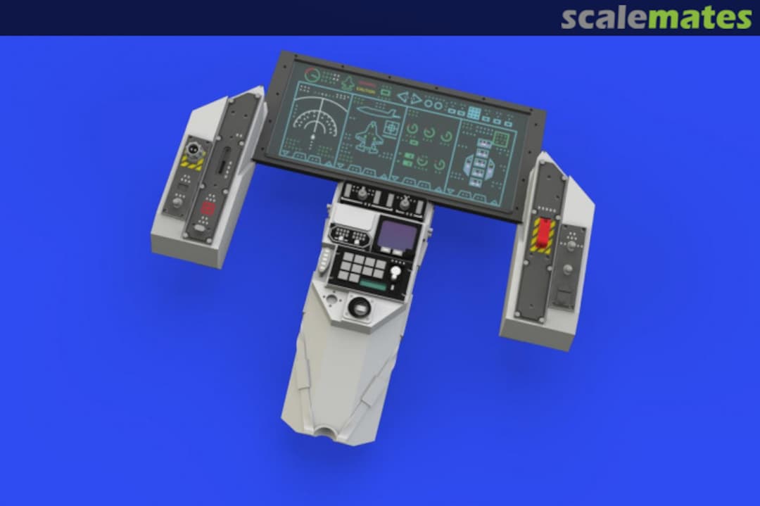 Boxart F-35A Lightning II 644203 Eduard Boxart F-35A Lightning II 644203 Eduard