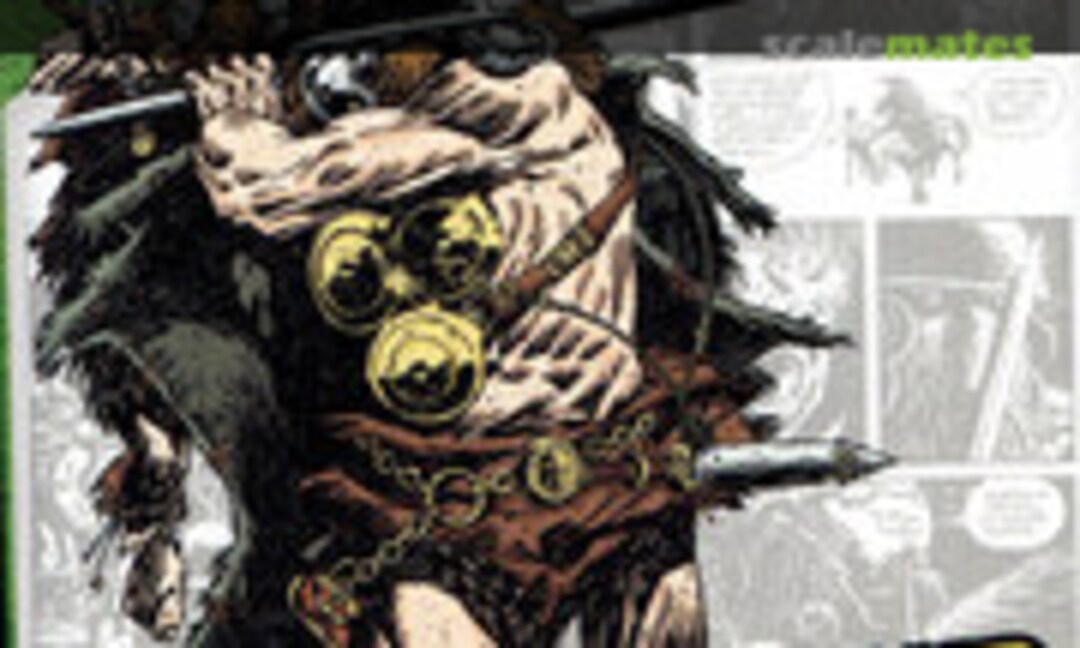 32mm Sláine: Drune Warband (Warlord Games 612410202) 612410202