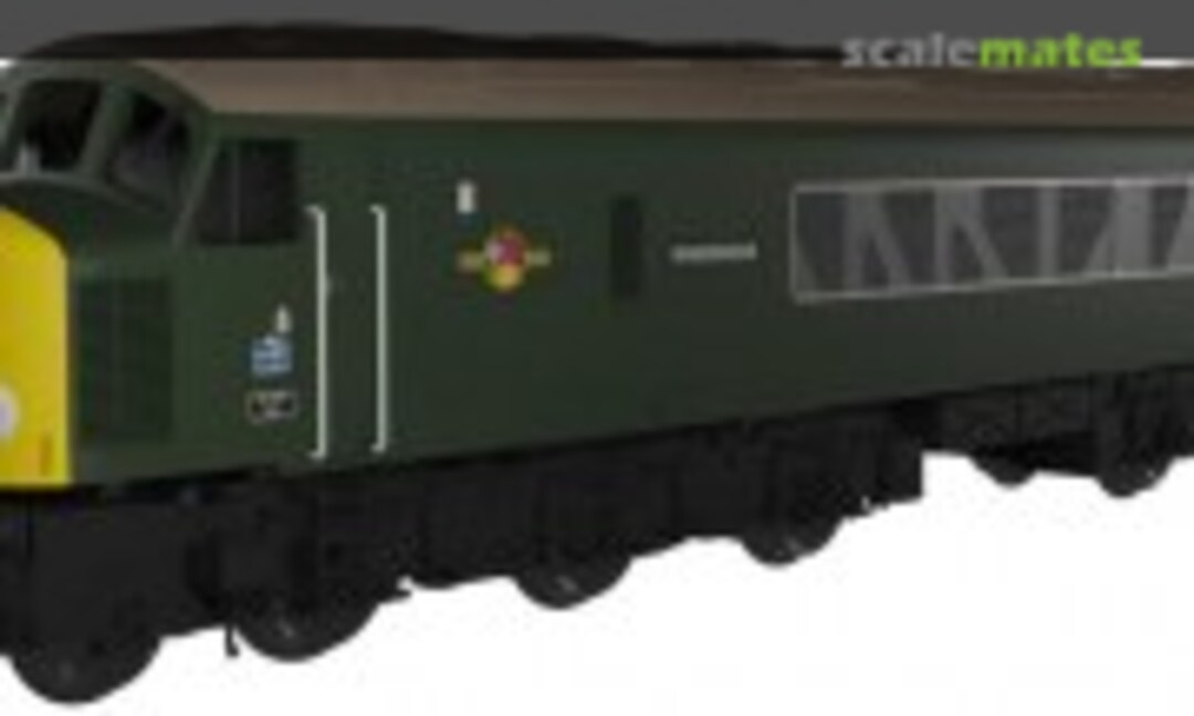 1:148 Class 44 6/D6 &quot;Whernside&quot; (Rapido Trains (UK) 948005)