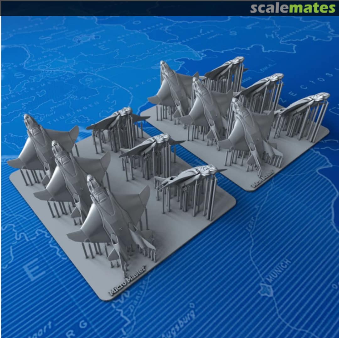 Boxart Quinjet MM0619P Micro Master Boxart Quinjet MM0619P Micro Master