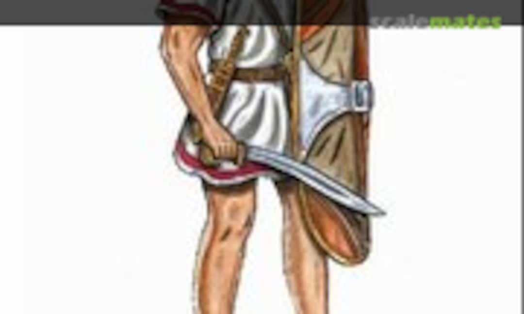 1:32 Spanish Infantry (HäT 9019) 9019