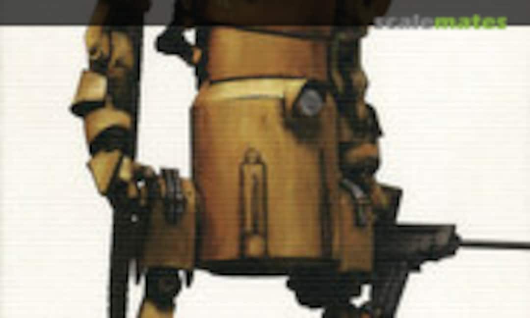 1:35 Riesen-Panzer IV (NZ Industrial NZI001)