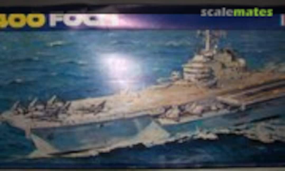 1:400 Foch (Heller 1005)