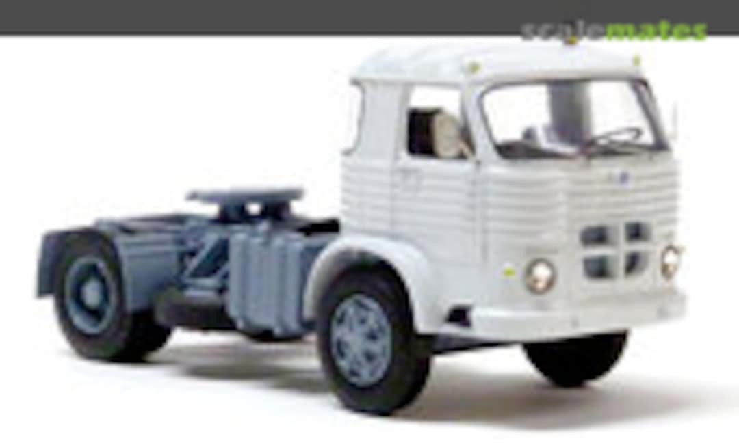 Pegaso 2020 (Modeltrans 241)