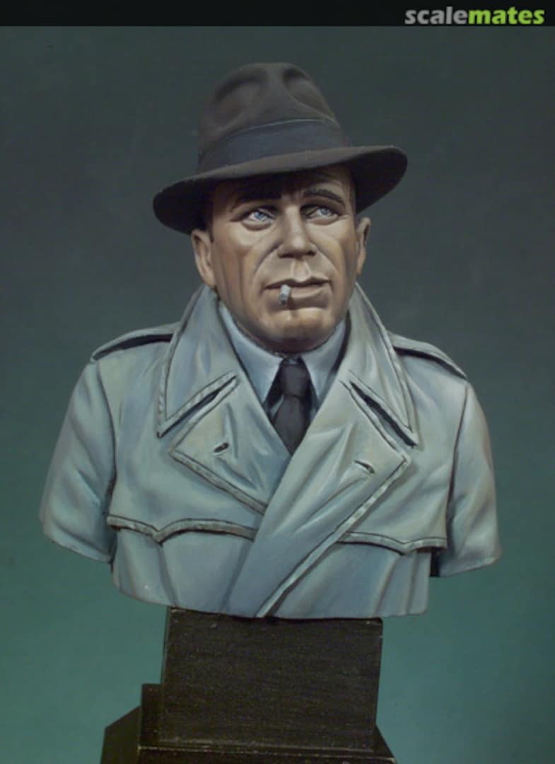 Boxart Rick S9-B11 Andrea Miniatures Boxart Rick S9-B11 Andrea Miniatures