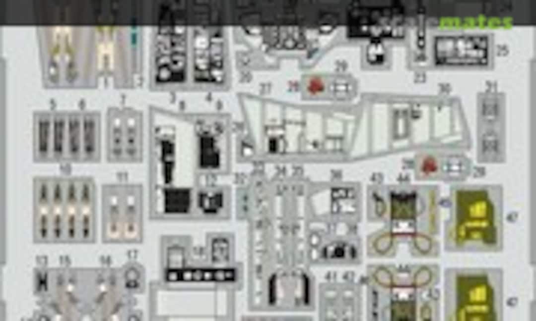 1:72 F-4J (Eduard SS659) SS659