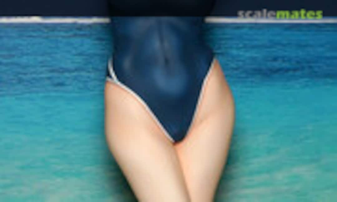 1:5 Sazaki Kaoruko (On the Beach )