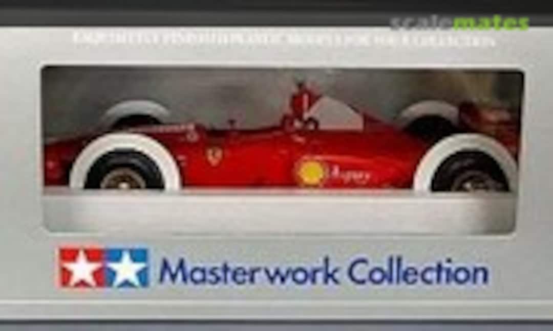 1:20 Ferrari F310B #6 (Tamiya 21115)