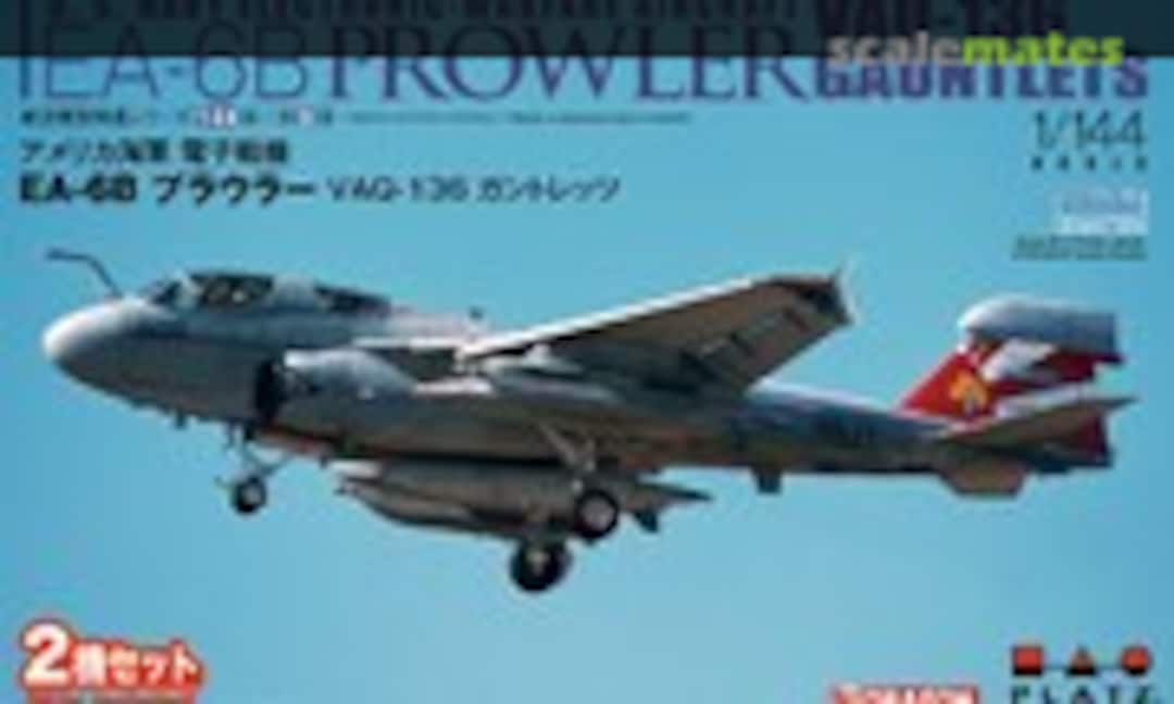 1:144 EA-6B Prowler (Platz AE144-9)
