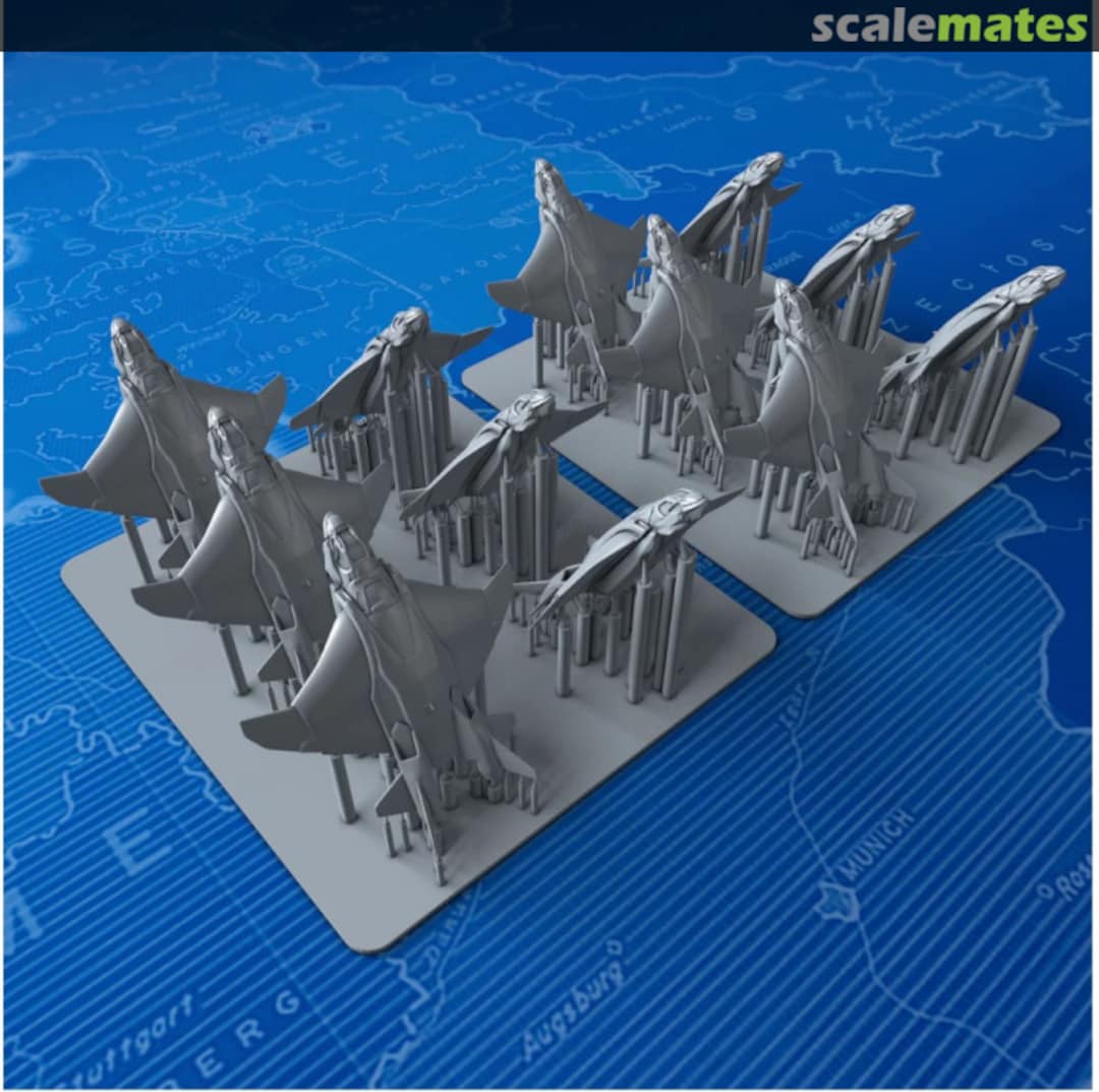 Boxart Quinjet MM0596P Micro Master