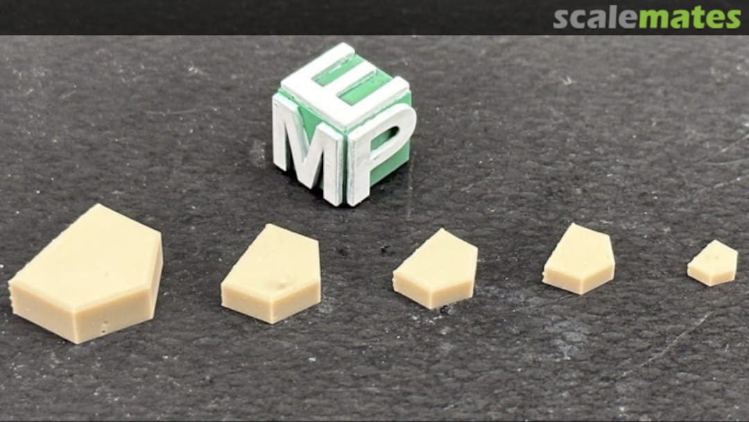 Boxart Trylinka - five-corner mitre 35120913-30 EMP3d Boxart Trylinka - five-corner mitre 35120913-30 EMP3d