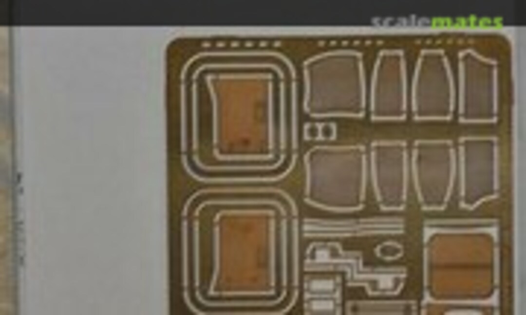 1:32 Lynx Mk.88 exterior (Eduard 32328)