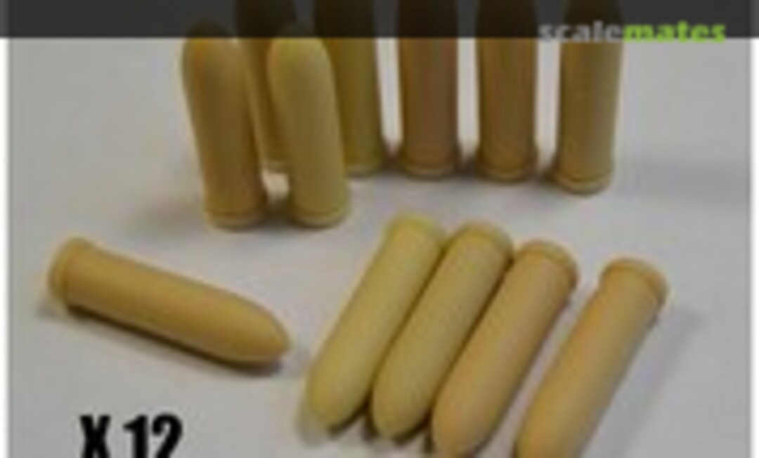 1:35 TR Schneider 280mm shells (Blitz 35FS 4020)