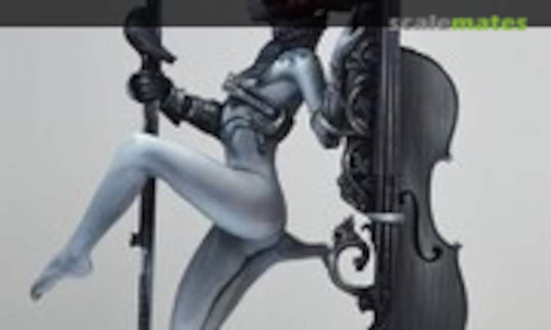 1:20 Farewell (Nocturna Models NK01) NK01