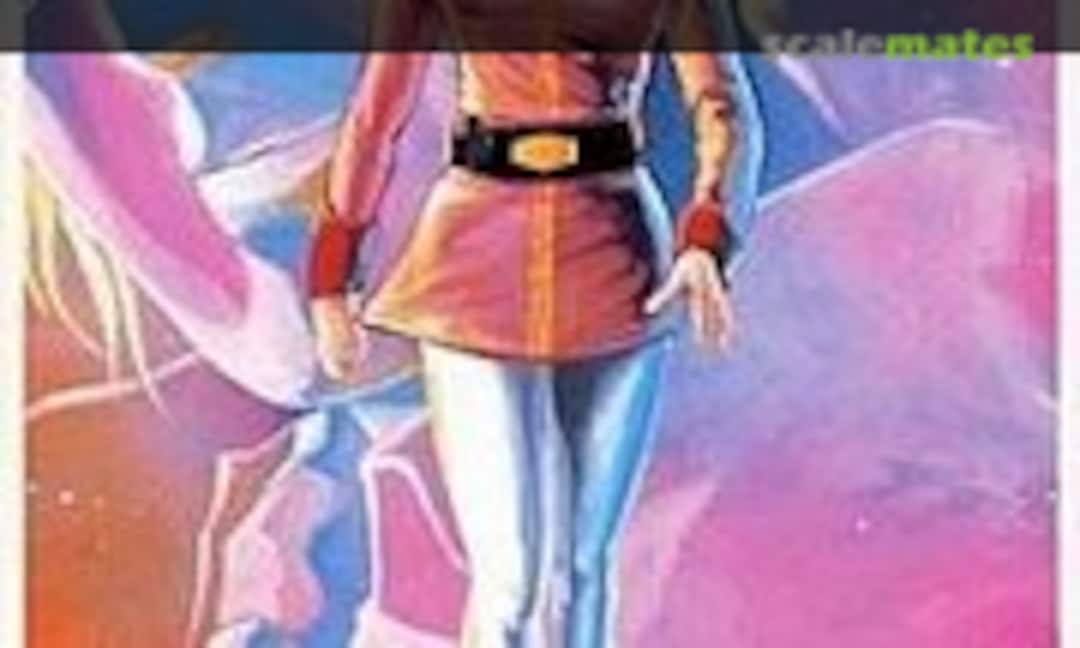 1:20 Sayla Mass (Bandai 0061670-4) 0061670-4