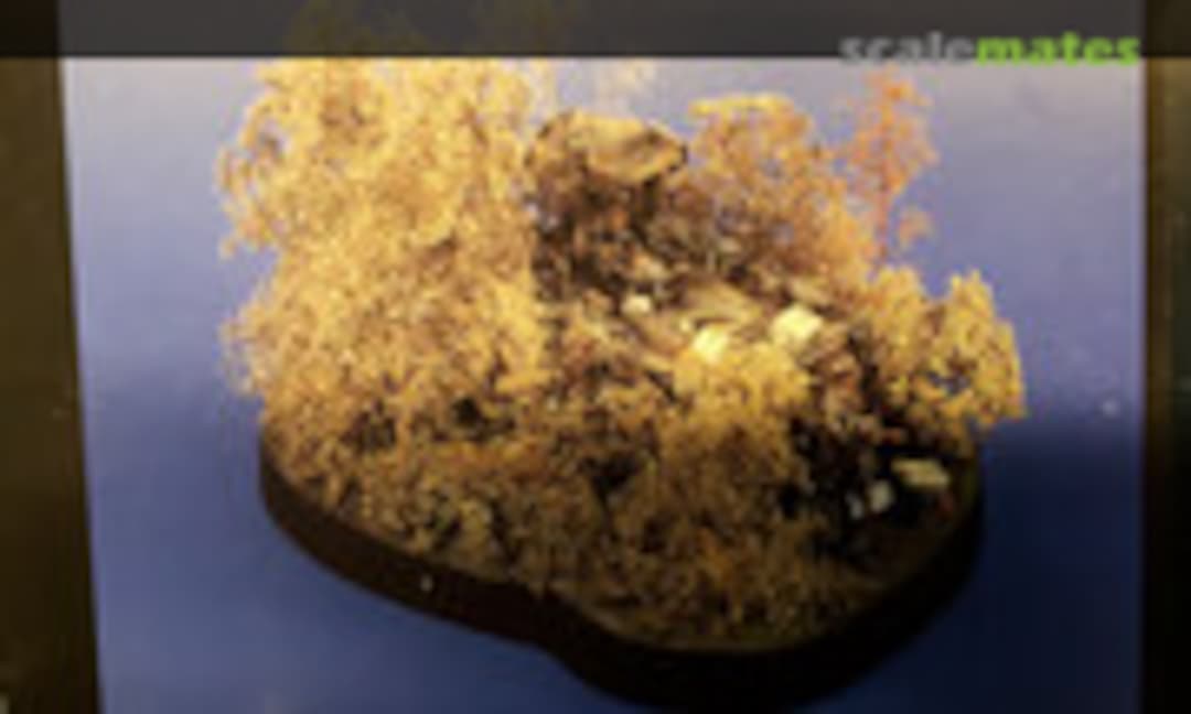 1:35 Trees & Hedgerows (Verlinden Productions 639) 639