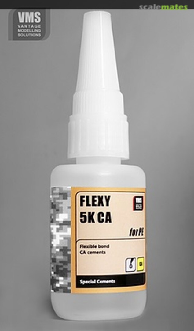 Boxart Flexy 5K CA for PE VMS.CM01.PE VMS Boxart Flexy 5K CA for PE VMS.CM01.PE VMS