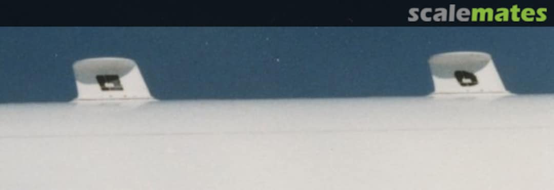 Boxart SIGINT Antennae FHP72221 Flightpath Boxart SIGINT Antennae FHP72221 Flightpath