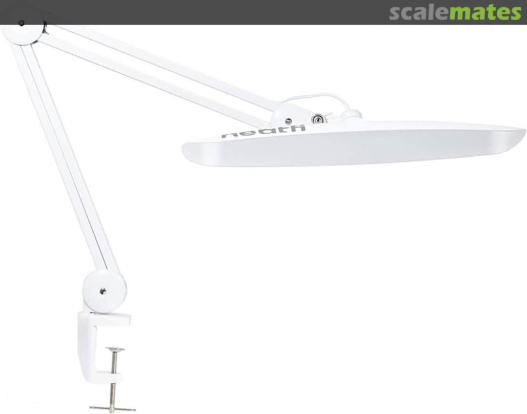 Boxart Neatfi XL Task Lamp 9501LED Neatfi Boxart Neatfi XL Task Lamp 9501LED Neatfi