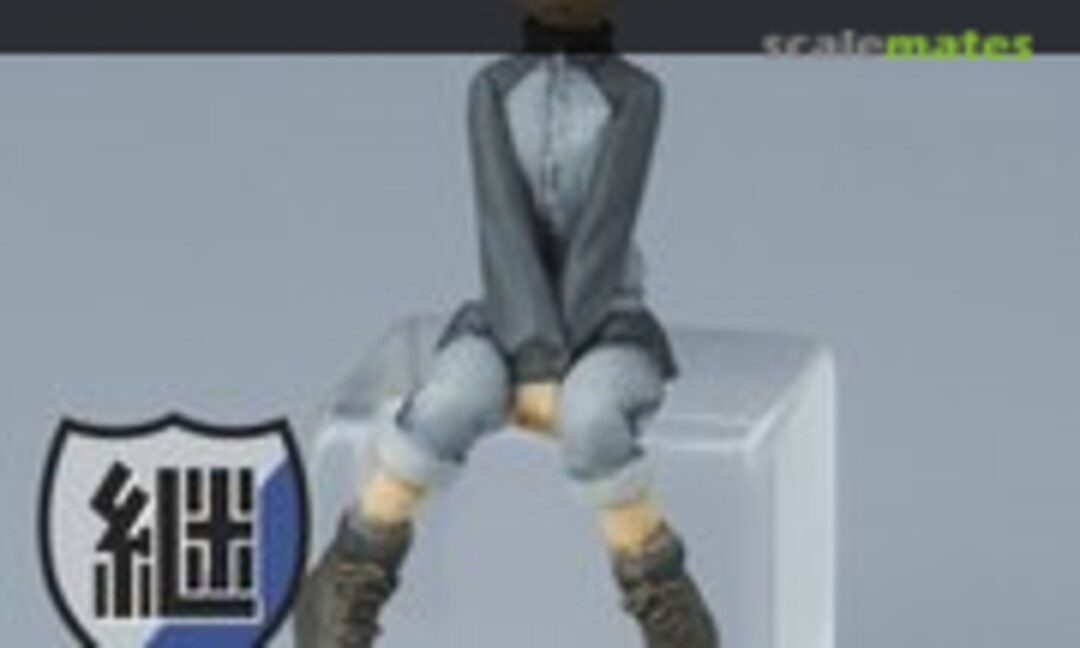 No Mikko (Modelkasten )