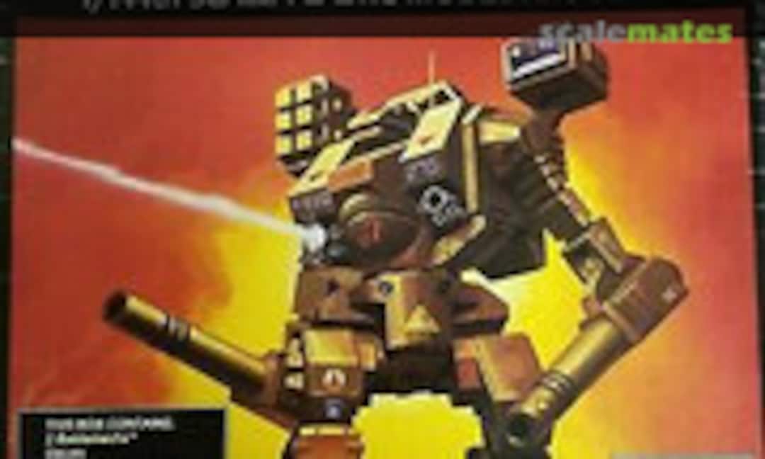 1:144 Griffin & Locust (TCI 23082) 23082