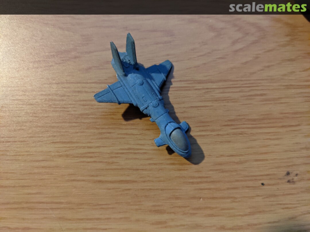 Boxart LCF-R15 Lucifer 20-709 Ral Partha Boxart LCF-R15 Lucifer 20-709 Ral Partha