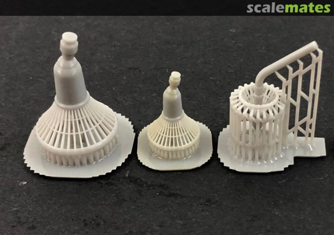 Boxart Air Refueling Basket -- 3D-Chute Expert Boxart Air Refueling Basket -- 3D-Chute Expert