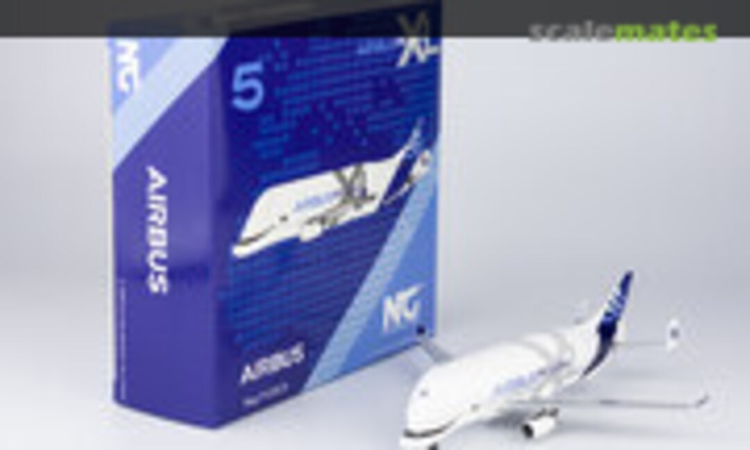 Airbus Transport International A330-743L Beluga XL (NG Models 60007)