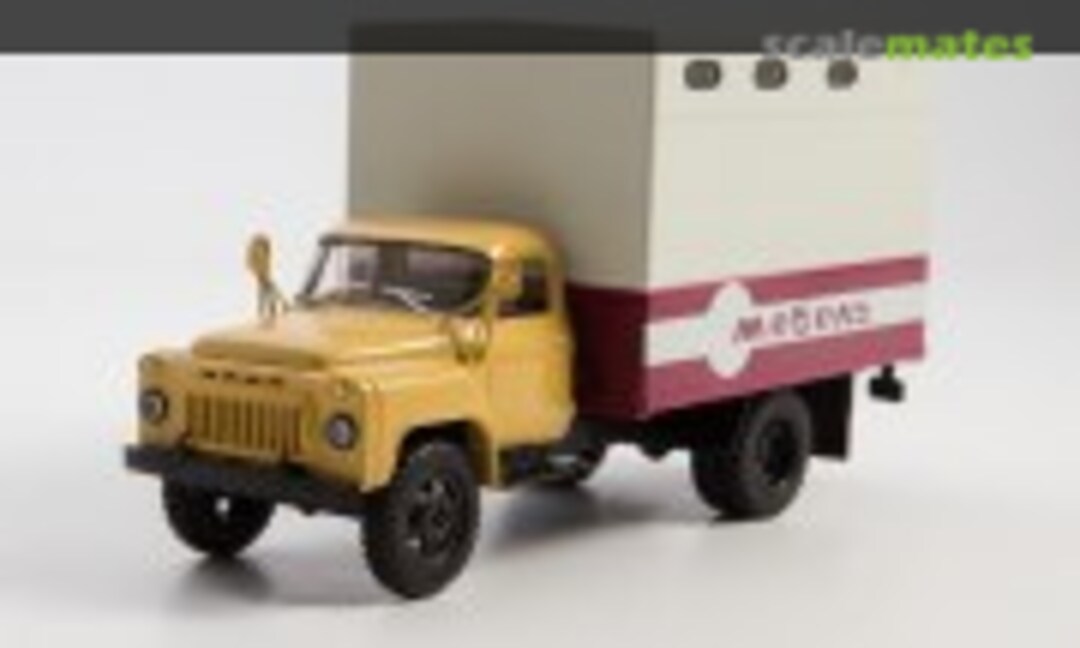 1:43 GZSA-893A (53) (Modimio LG042)