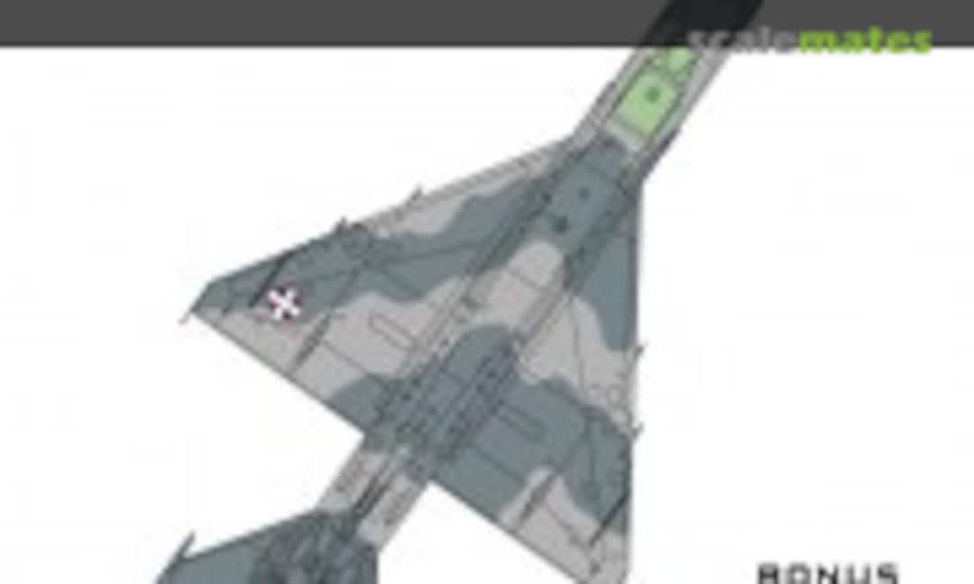 1:48 MiG 2006 (Lift Here Decals 718-LH & Q-48LH) 718-LH & Q-48LH